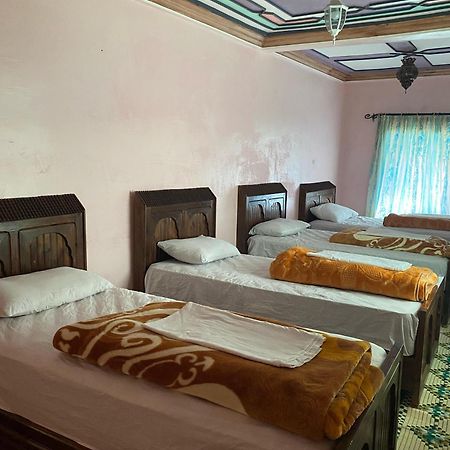 Hotel Kasbah Ait Bouguemez Agouti Exterior foto